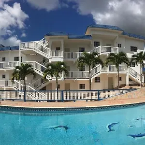  Hotel Tropics View Jamaica