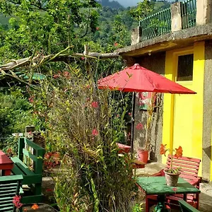  Guest house Valley