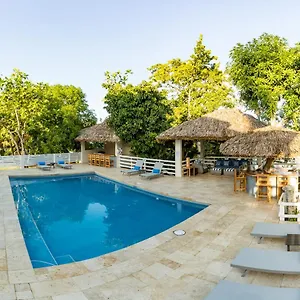  Bed & Breakfast Blue Paloma